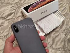 iPhone XS как новый