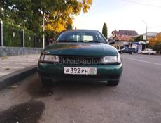 Seat Toledo