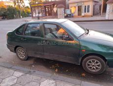 Seat Toledo