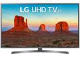 Smart TV LG 108 см