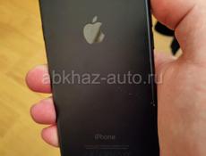 iPhone 7 128gb с  отпечатоком