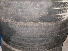 bridgestone P235/55R 18