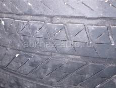 bridgestone P235/55R 18