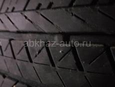 bridgestone P235/55R 18