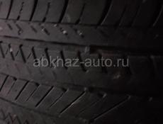 bridgestone P235/55R 18