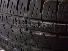 bridgestone P235/55R 18