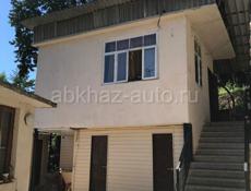 Продаётся дом в г. Сухум