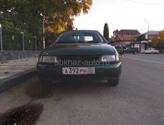 Seat Toledo