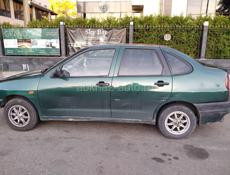 Seat Toledo