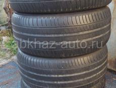 Michelin шины 245/55 R17 7000 Срочно.