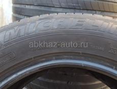 Michelin шины 245/55 R17 7000 Срочно.