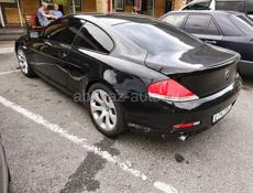 BMW 6 Series