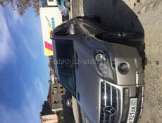 Mercedes-Benz ML