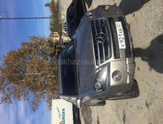 Mercedes-Benz ML