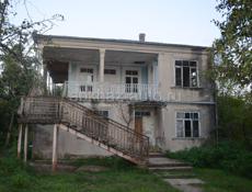 Продается дом в Николаевке (Ганахлеба)