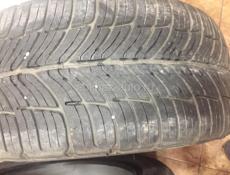 Продаю 3 шины 225/50 R17