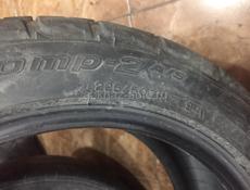 Продаю 3 шины 225/50 R17