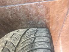 Продаю 3 шины 225/50 R17