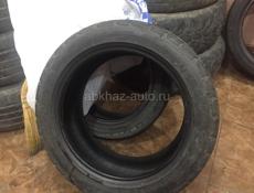 Продаю 3 шины 225/50 R17