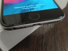 Apple iPhone 6 32GB (серый космос)