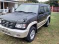 Isuzu Trooper