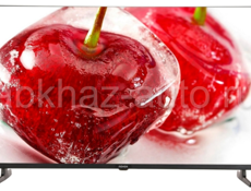 Телевизор Novex (Витязь) NWX-43F149MSG (43", 109см, Смарт-ТВ Wi-Fi, Full HD)