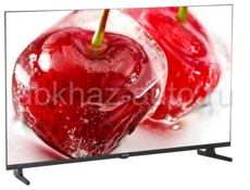 Телевизор Novex (Витязь) NWX-43F149MSG (43", 109см, Смарт-ТВ Wi-Fi, Full HD)