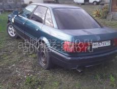 Audi 80