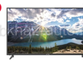 Телевизор Витязь NWX-55LU1207 (55", 140см, Смарт-ТВ Wi-Fi, 4K Full HD)