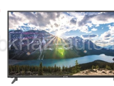 Телевизор Витязь NWX-55LU1207 (55", 140см, Смарт-ТВ Wi-Fi, 4K Full HD)