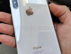 iPhone XS 64gb состояние нового