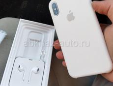 iPhone XS 64gb состояние нового