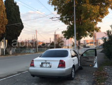 Toyota Majesta