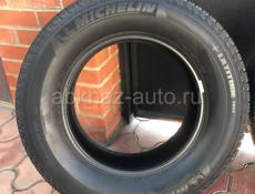 Шины MICHELIN 265/65/17