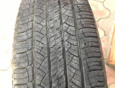 Шины MICHELIN 265/65/17