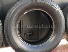 Шины MICHELIN 265/65/17