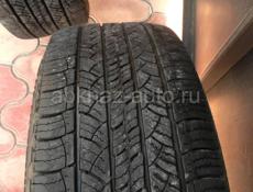 Шины MICHELIN 265/65/17