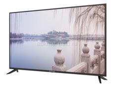 Новый большой телевизор Digma DM-LED55UQ32 (55", 140см, Смарт-ТВ Wi-Fi, 4K Full HD) по суперцене