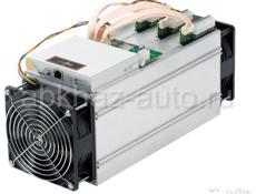 Продам асик - antminer c9