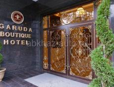 Бутик-отель "Garuda" ищет сотрудников.