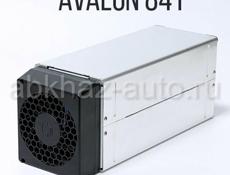 Продам асик avalon 841