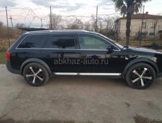 Audi Allroad