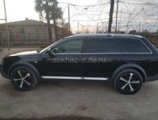 Audi Allroad