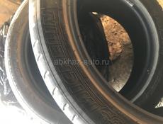 Шины Michelin R18 235/45 срочно 