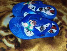 Детская обувь в идеальном состоянии за 1.000 руб