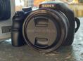 Фотоаппарат SONY-HX300