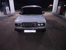 ВАЗ 2107