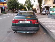 Seat Toledo