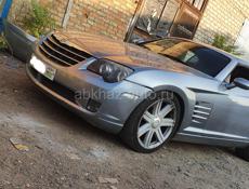 Chrysler Crossfire