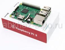 Куплю Raspberry Pi 3